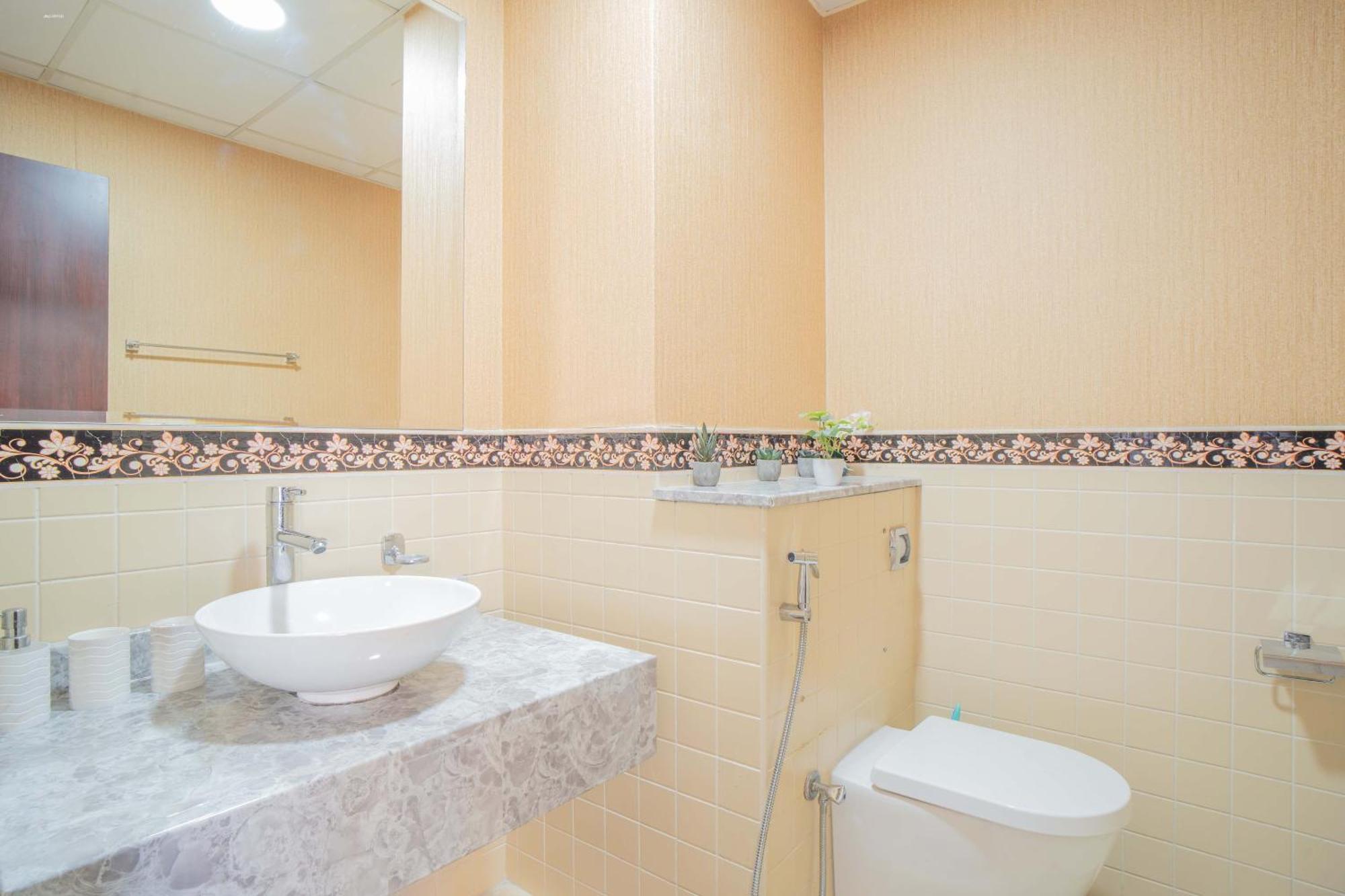 Jbr Amwaj 4 , Upgraded Sea And Ain Dubai Views, 2M Walk To Beach By Gardenia Suitse Bagian luar foto
